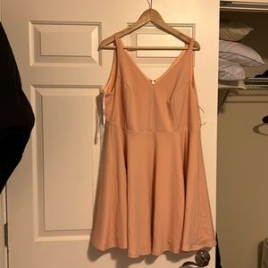 New with tags LuLus dress size 1X